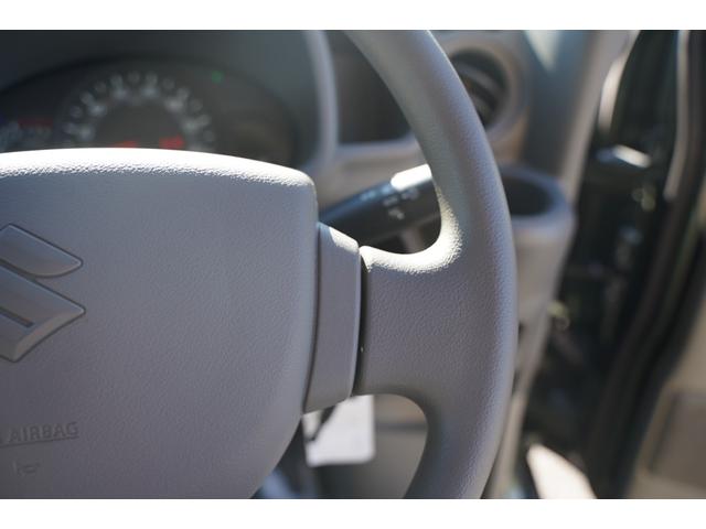 エブリイ ＰＣ　衝突被害軽減システム　シートヒーター　コーナーセンサー　ＬＥＤヘッドライト　レーンアシスト　オートライト　キーレス　アイドリングストップ　横滑り防止装置（14枚目）