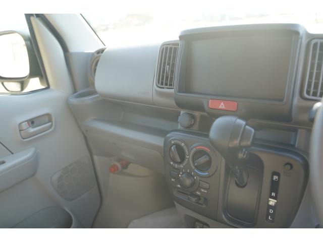 エブリイ ＰＣ　衝突被害軽減システム　シートヒーター　コーナーセンサー　ＬＥＤヘッドライト　レーンアシスト　オートライト　キーレス　アイドリングストップ　横滑り防止装置（15枚目）