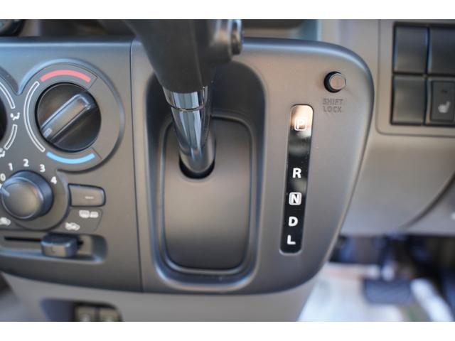 エブリイ ＰＣ　衝突被害軽減システム　シートヒーター　コーナーセンサー　ＬＥＤヘッドライト　レーンアシスト　オートライト　キーレス　アイドリングストップ　横滑り防止装置（17枚目）