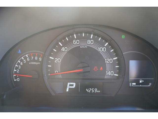 エブリイ ＰＣ　衝突被害軽減システム　シートヒーター　コーナーセンサー　ＬＥＤヘッドライト　レーンアシスト　オートライト　キーレス　アイドリングストップ　横滑り防止装置（18枚目）