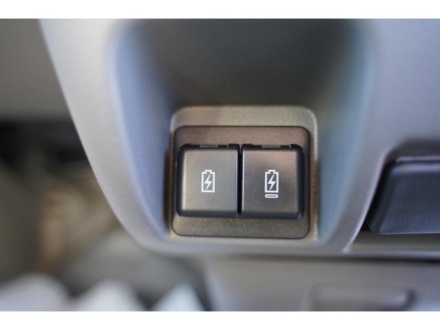 エブリイ ＰＣ　衝突被害軽減システム　シートヒーター　コーナーセンサー　ＬＥＤヘッドライト　レーンアシスト　オートライト　キーレス　アイドリングストップ　横滑り防止装置（19枚目）