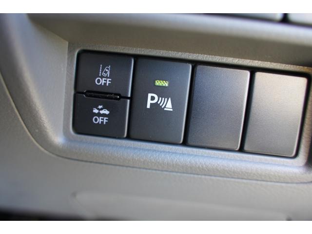 エブリイ ＰＣ　衝突被害軽減システム　シートヒーター　コーナーセンサー　ＬＥＤヘッドライト　レーンアシスト　オートライト　キーレス　アイドリングストップ　横滑り防止装置（26枚目）