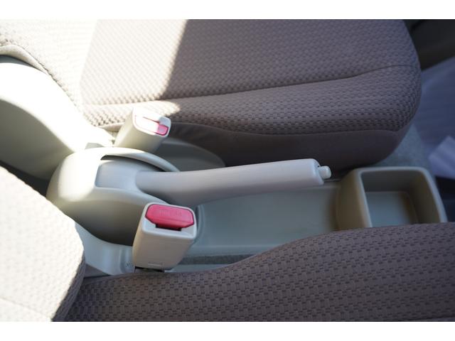 エブリイ ＰＣ　衝突被害軽減システム　シートヒーター　コーナーセンサー　ＬＥＤヘッドライト　レーンアシスト　オートライト　キーレス　アイドリングストップ　横滑り防止装置（28枚目）