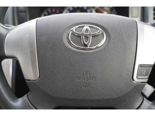 ハイエースバン ロングDX 3人乗り 6AT バックカメラ 両側スライドドア レーンアシスト 衝突被害軽減システム キーレスエントリー AM/FMラジオ(31枚目)