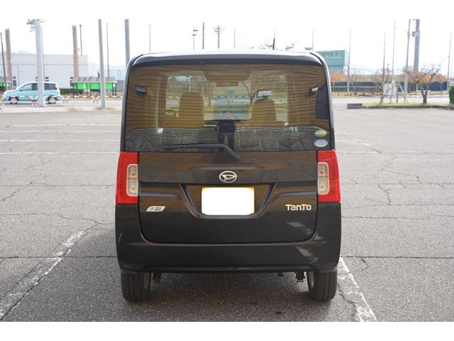 タント Ｇ　ＳＡ　Ｇ　ＳＡ　両側電動ドア　衝突被害軽減システム　スマートキー　オートライト　オートエアコン　純正１４インチアルミ　カーナビ　フルセグ（6枚目）