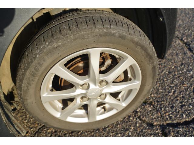 タント Ｇ　ＳＡ　Ｇ　ＳＡ　両側電動ドア　衝突被害軽減システム　スマートキー　オートライト　オートエアコン　純正１４インチアルミ　カーナビ　フルセグ（9枚目）