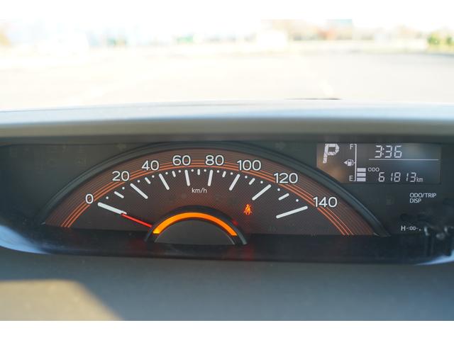 タント Ｇ　ＳＡ　Ｇ　ＳＡ　両側電動ドア　衝突被害軽減システム　スマートキー　オートライト　オートエアコン　純正１４インチアルミ　カーナビ　フルセグ（11枚目）