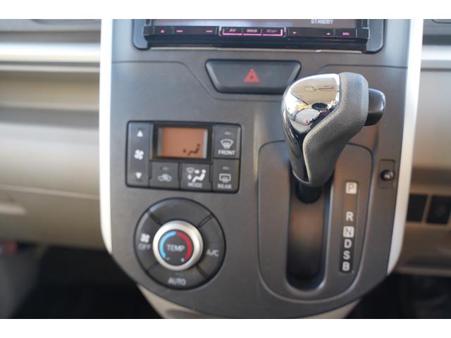 タント Ｇ　ＳＡ　Ｇ　ＳＡ　両側電動ドア　衝突被害軽減システム　スマートキー　オートライト　オートエアコン　純正１４インチアルミ　カーナビ　フルセグ（14枚目）