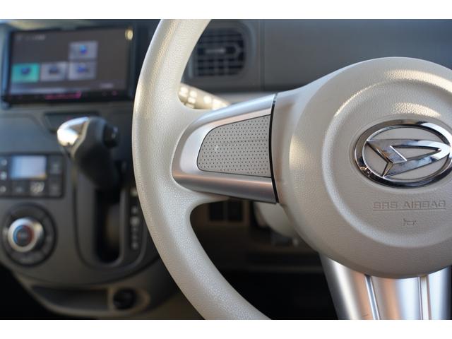 タント Ｇ　ＳＡ　Ｇ　ＳＡ　両側電動ドア　衝突被害軽減システム　スマートキー　オートライト　オートエアコン　純正１４インチアルミ　カーナビ　フルセグ（17枚目）