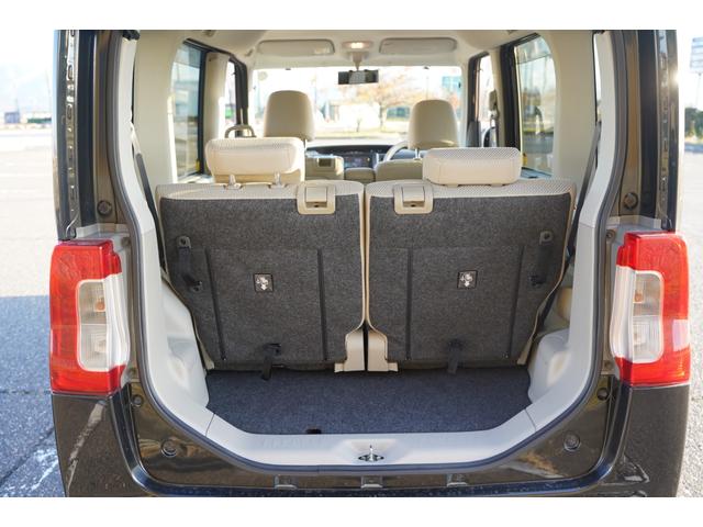 タント Ｇ　ＳＡ　Ｇ　ＳＡ　両側電動ドア　衝突被害軽減システム　スマートキー　オートライト　オートエアコン　純正１４インチアルミ　カーナビ　フルセグ（28枚目）