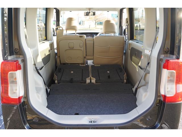 タント Ｇ　ＳＡ　Ｇ　ＳＡ　両側電動ドア　衝突被害軽減システム　スマートキー　オートライト　オートエアコン　純正１４インチアルミ　カーナビ　フルセグ（29枚目）