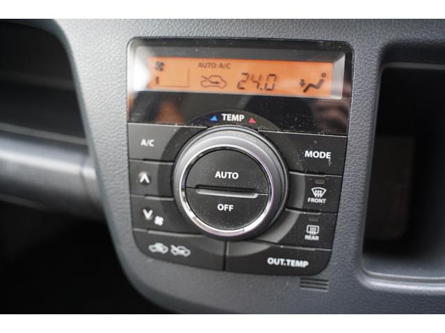 ワゴンＲ ＦＸ　カーナビ　ワンセグ　キーレス　オートエアコン　アイドリングストップ　パワステ　パワーウィンドウ（12枚目）