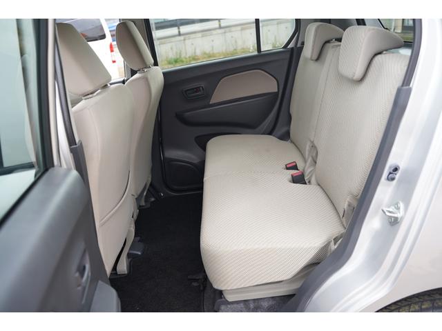 ワゴンＲ ＦＸ　カーナビ　ワンセグ　キーレス　オートエアコン　アイドリングストップ　パワステ　パワーウィンドウ（21枚目）