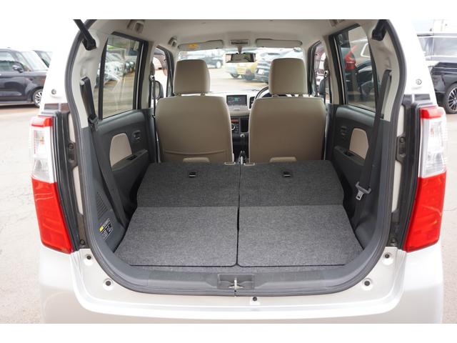 ワゴンＲ ＦＸ　カーナビ　ワンセグ　キーレス　オートエアコン　アイドリングストップ　パワステ　パワーウィンドウ（22枚目）