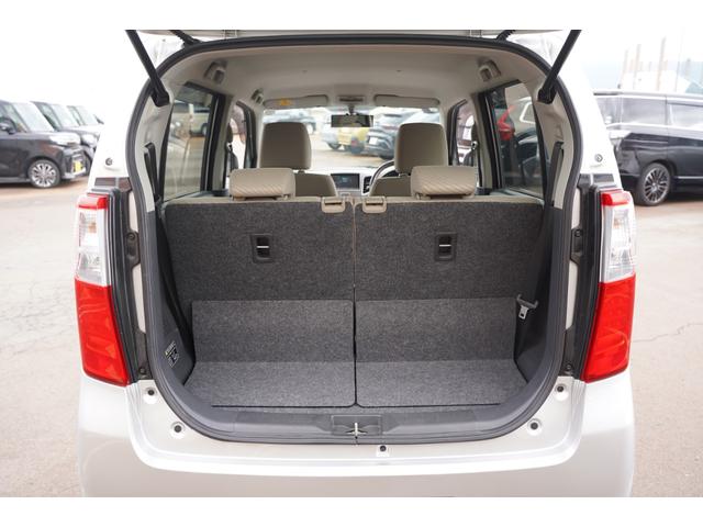 ワゴンＲ ＦＸ　カーナビ　ワンセグ　キーレス　オートエアコン　アイドリングストップ　パワステ　パワーウィンドウ（23枚目）