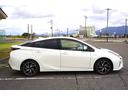 プリウス S 純正9型ナビ バックカメラ ビルトインETC クルーズコントロール 横滑り防止装置 レーンキープコントロール オートマチックハイビーム フルセグTV・Bluetooth・社外アルミ・LEDヘッドライト(4枚目)