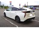 プリウス S 純正9型ナビ バックカメラ ビルトインETC クルーズコントロール 横滑り防止装置 レーンキープコントロール オートマチックハイビーム フルセグTV・Bluetooth・社外アルミ・LEDヘッドライト(7枚目)