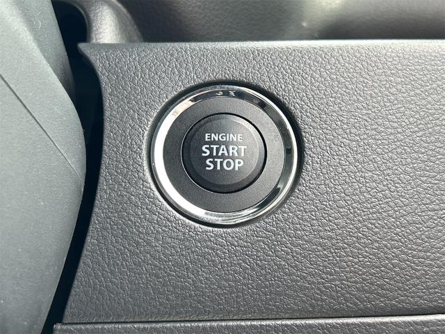 スペーシア Xリミテッド 両側電動スライドドア 衝突被害軽減システム オートライト HID スマートキー アイドリングストップ 電動格納ミラー シートヒーター ベンチシート CVT 盗難防止システム ABS ESC(10枚目)