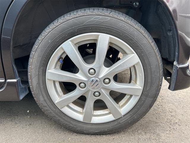 スペーシア Xリミテッド 両側電動スライドドア 衝突被害軽減システム オートライト HID スマートキー アイドリングストップ 電動格納ミラー シートヒーター ベンチシート CVT 盗難防止システム ABS ESC(20枚目)