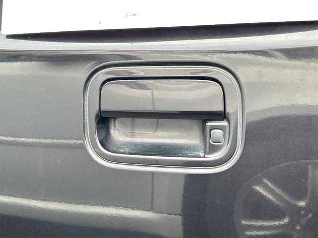 スペーシア Xリミテッド 両側電動スライドドア 衝突被害軽減システム オートライト HID スマートキー アイドリングストップ 電動格納ミラー シートヒーター ベンチシート CVT 盗難防止システム ABS ESC(22枚目)