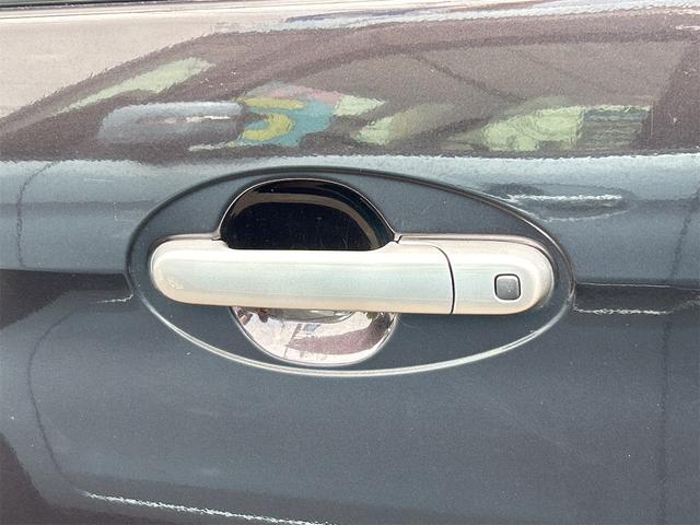 スペーシア Xリミテッド 両側電動スライドドア 衝突被害軽減システム オートライト HID スマートキー アイドリングストップ 電動格納ミラー シートヒーター ベンチシート CVT 盗難防止システム ABS ESC(26枚目)