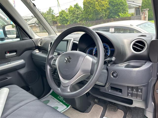 スペーシア Xリミテッド 両側電動スライドドア 衝突被害軽減システム オートライト HID スマートキー アイドリングストップ 電動格納ミラー シートヒーター ベンチシート CVT 盗難防止システム ABS ESC(27枚目)