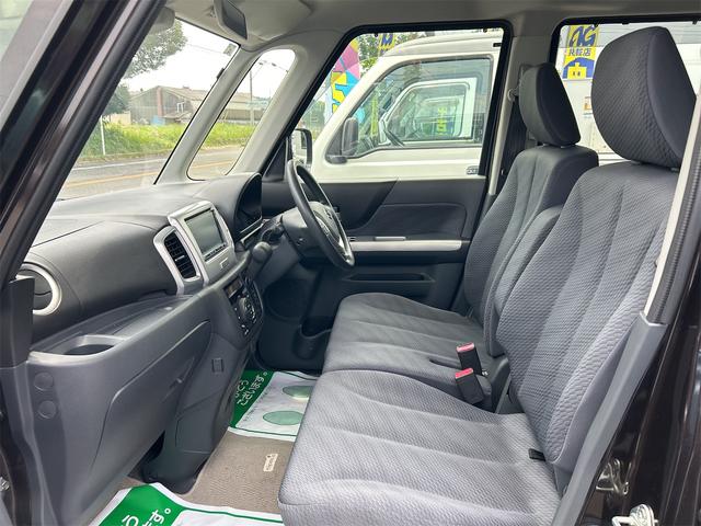 スペーシア Xリミテッド 両側電動スライドドア 衝突被害軽減システム オートライト HID スマートキー アイドリングストップ 電動格納ミラー シートヒーター ベンチシート CVT 盗難防止システム ABS ESC(31枚目)