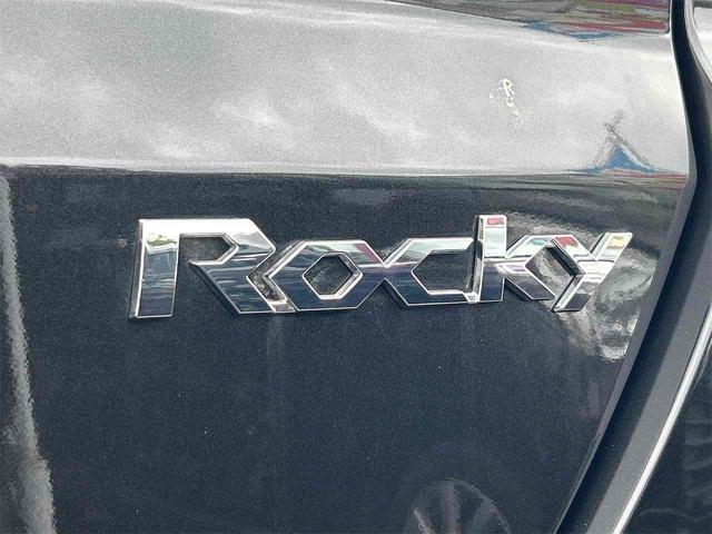 ロッキー Ｘ　ドライブレコーダー　ＥＴＣ　全周囲カメラ　クリアランスソナー　衝突被害軽減システム　ナビ　ＴＶ　オートライト　ＬＥＤヘッドランプ　アルミホイール　スマートキー　アイドリングストップ　電動格納ミラー（18枚目）