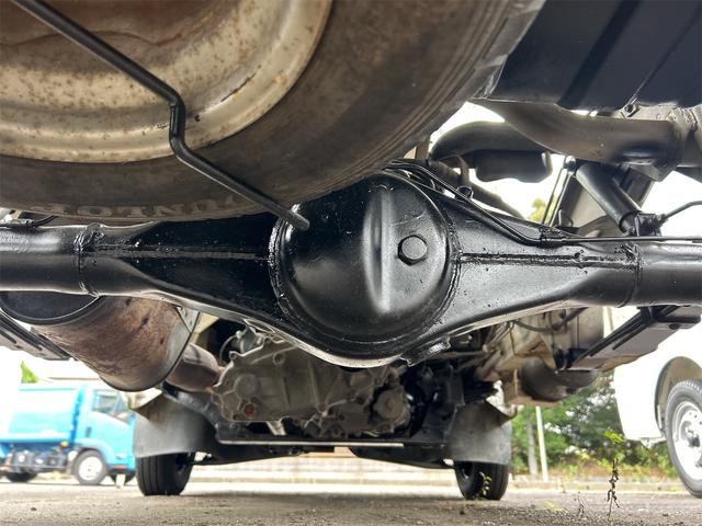 ハイゼットトラック ダンプ　４ＷＤ　ＭＴ　エアコン　パワーステアリング（13枚目）