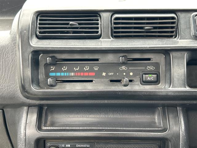 ハイゼットトラック ダンプ　４ＷＤ　ＭＴ　エアコン　パワーステアリング（25枚目）