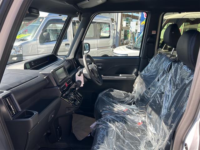 タント カスタムＸ　ドライブレコーダー　バックカメラ　両側電動スライドドア　ナビ　ＴＶ　クリアランスソナー　衝突被害軽減システム　オートライト　ＬＥＤヘッドランプ　スマートキー　アイドリングストップ　電動格納ミラー（11枚目）