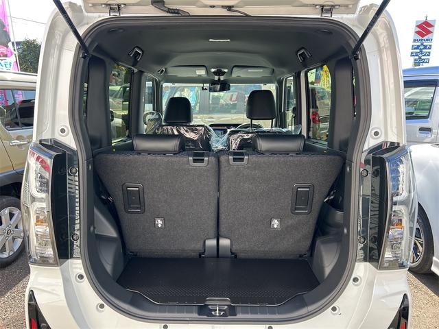 タント カスタムＸ　ドライブレコーダー　バックカメラ　両側電動スライドドア　ナビ　ＴＶ　クリアランスソナー　衝突被害軽減システム　オートライト　ＬＥＤヘッドランプ　スマートキー　アイドリングストップ　電動格納ミラー（20枚目）