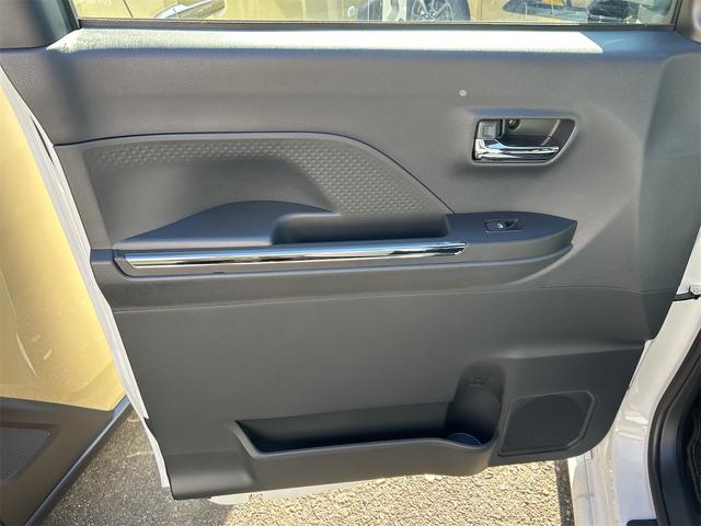 タント カスタムＸ　ドライブレコーダー　バックカメラ　両側電動スライドドア　ナビ　ＴＶ　クリアランスソナー　衝突被害軽減システム　オートライト　ＬＥＤヘッドランプ　スマートキー　アイドリングストップ　電動格納ミラー（27枚目）