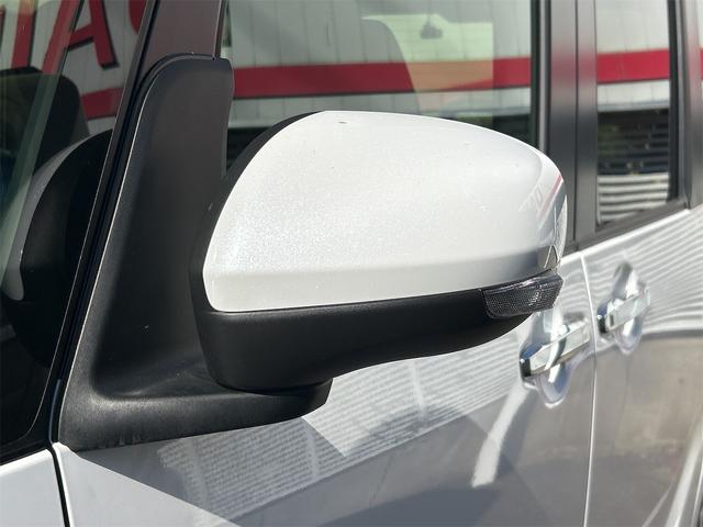 タント カスタムＸ　ドライブレコーダー　バックカメラ　両側電動スライドドア　ナビ　ＴＶ　クリアランスソナー　衝突被害軽減システム　オートライト　ＬＥＤヘッドランプ　スマートキー　アイドリングストップ　電動格納ミラー（28枚目）