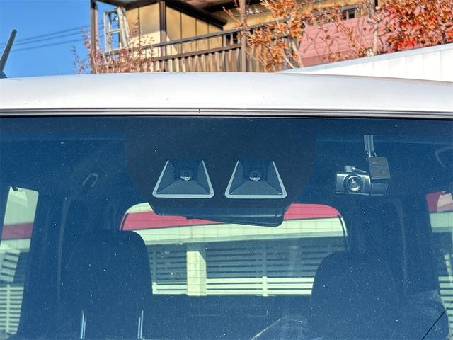 タント カスタムＸ　ドライブレコーダー　バックカメラ　両側電動スライドドア　ナビ　ＴＶ　クリアランスソナー　衝突被害軽減システム　オートライト　ＬＥＤヘッドランプ　スマートキー　アイドリングストップ　電動格納ミラー（31枚目）