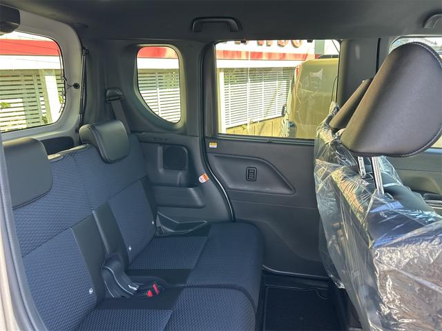 タント カスタムＸ　ドライブレコーダー　バックカメラ　両側電動スライドドア　ナビ　ＴＶ　クリアランスソナー　衝突被害軽減システム　オートライト　ＬＥＤヘッドランプ　スマートキー　アイドリングストップ　電動格納ミラー（33枚目）