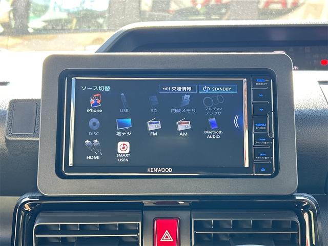 タント カスタムＸ　ドライブレコーダー　バックカメラ　両側電動スライドドア　ナビ　ＴＶ　クリアランスソナー　衝突被害軽減システム　オートライト　ＬＥＤヘッドランプ　スマートキー　アイドリングストップ　電動格納ミラー（35枚目）