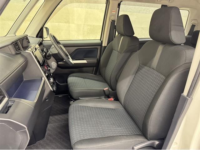 ルーミー カスタムG 衝突被害軽減ブレーキ ペダル踏み間違い急発進抑制装置 ドライブレコーダー ナビ フルセグ Bluetooth ETC LED 両側電動スライドドア クルーズコントロール アイドリングストップ 記録簿(20枚目)