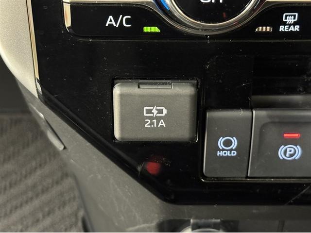 ルーミー カスタムG 衝突被害軽減ブレーキ ペダル踏み間違い急発進抑制装置 ドライブレコーダー ナビ フルセグ Bluetooth ETC LED 両側電動スライドドア クルーズコントロール アイドリングストップ 記録簿(25枚目)