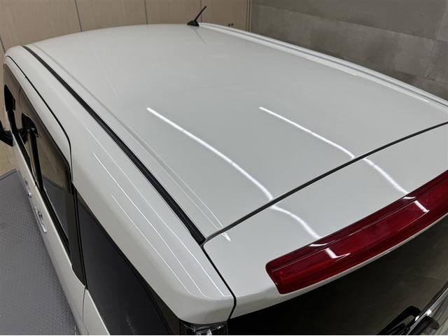 ルーミー カスタムG 衝突被害軽減ブレーキ ペダル踏み間違い急発進抑制装置 ドライブレコーダー ナビ フルセグ Bluetooth ETC LED 両側電動スライドドア クルーズコントロール アイドリングストップ 記録簿(29枚目)