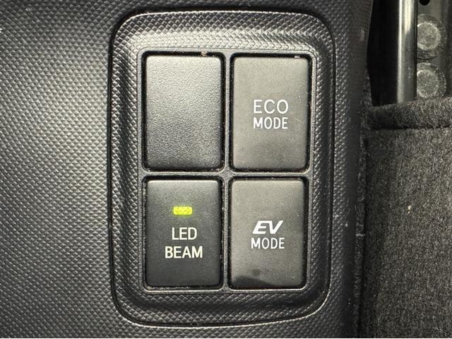 アクア G G’s メモリーナビ フルセグ Bluetooth バックモニター ローダウン アルカンターラ LED オートエアコン 純正アルミ スマートキー CD/DVD再生 デュアルエアバック 横滑り防止装置(21枚目)