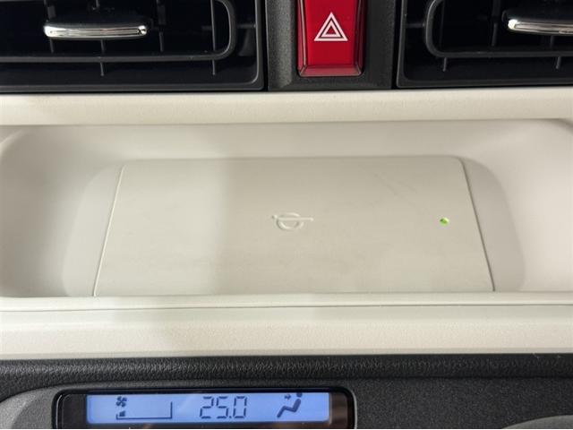 ムーヴキャンバス ストライプスＧ　衝突被害軽減ブレーキ　ペダル踏み間違い急発進抑制装置　ドライブレコーダー　ナビ　フルセグ　Ｂｌｕｅｔｏｏｔｈ　シートヒーター　ＥＴＣ　ＬＥＤ　バックモニター　両側電動スライドドア　ベンチシート（27枚目）