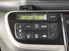 お好みの温度に設定すれば、車内の温度を検知し自動で調整してくれるオートエアコン！暑い、寒いと何度もスイッチを操作しなくても済みます☆☆ 3