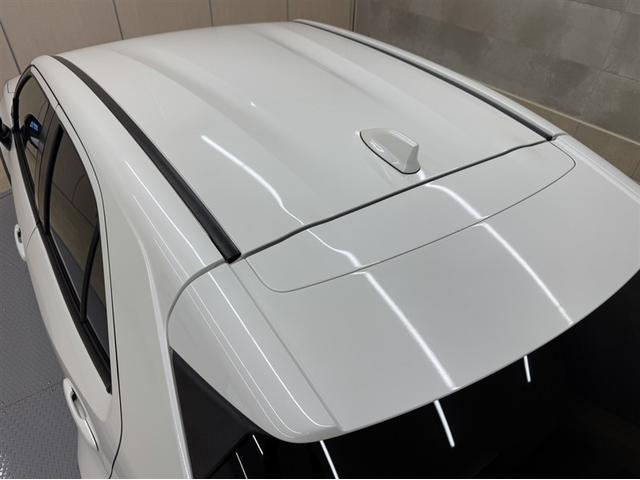 ヤリスクロス Ｇ　４ＷＤ　衝突被害軽減ブレーキ　ペダル踏み間違い急発進抑制装置　ディスプレイオーディオ　Ｂｌｕｅｔｏｏｔｈ　ブラインドスポットモニター　全周囲カメラ　クルーズコントロール　オートエアコン　純正アルミ（26枚目）