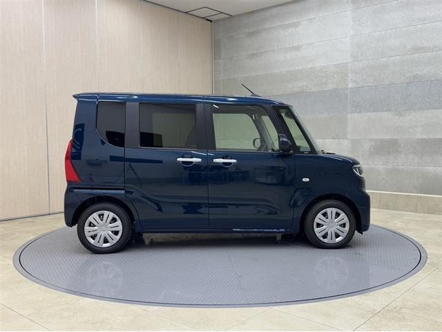 タント Ｘ　届出済未使用車　衝突被害軽減ブレーキ　ペダル踏み間違い急発進抑制装置　新品純正メモリーナビ　フルセグ　Ｂｌｕｅｔｏｏｔｈ　シートヒーター　片側電動スライドドア　ベンチシート　オートエアコン（13枚目）