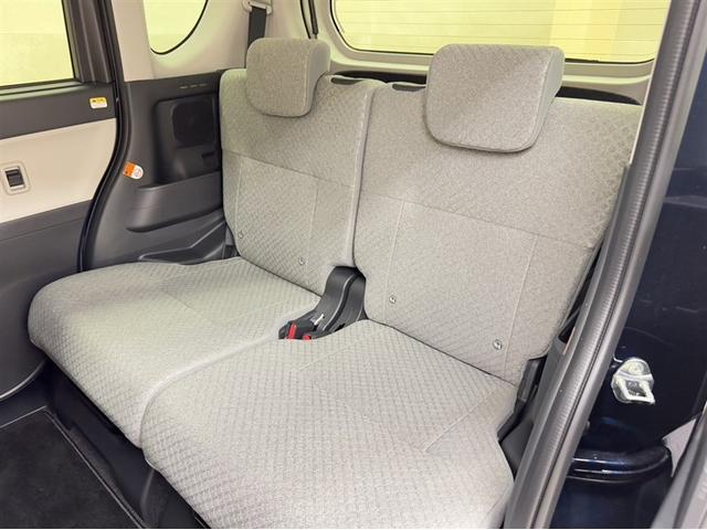 タント Ｘ　届出済未使用車　衝突被害軽減ブレーキ　ペダル踏み間違い急発進抑制装置　新品純正メモリーナビ　フルセグ　Ｂｌｕｅｔｏｏｔｈ　シートヒーター　片側電動スライドドア　ベンチシート　オートエアコン（18枚目）