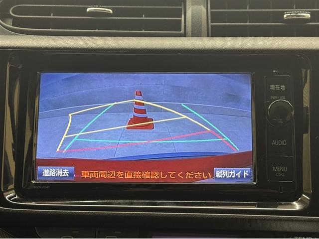 アクア X-アーバン シートヒーター フルセグ内蔵メモリーナビ CD/DVD再生 Bluetooth対応 バックモニター ETC スマートキー イモビライザー LEDライト&フォグランプ オートエアコン デュアルエアバッグ(9枚目)