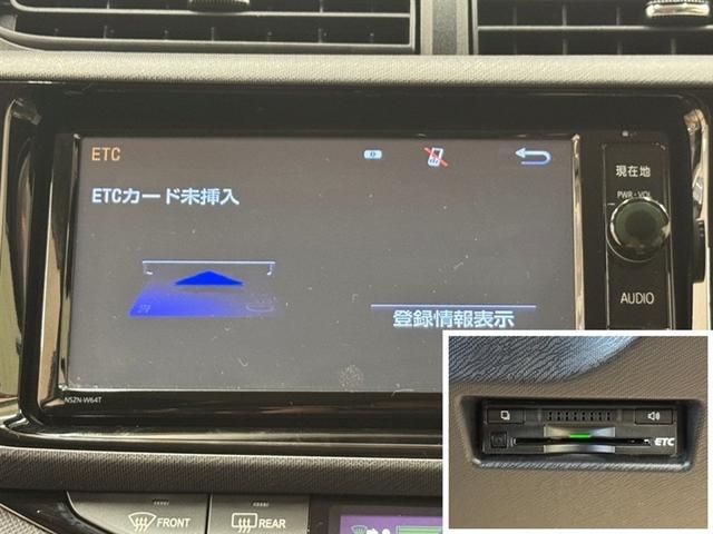 アクア X-アーバン シートヒーター フルセグ内蔵メモリーナビ CD/DVD再生 Bluetooth対応 バックモニター ETC スマートキー イモビライザー LEDライト&フォグランプ オートエアコン デュアルエアバッグ(11枚目)