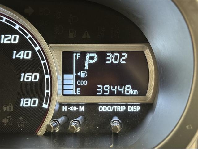 パッソ モーダ　Ｇパッケージ　衝突被害軽減ブレーキ　ペダル踏み間違い急発進抑制装置　車線逸脱警報装置　ワンセグ内蔵メモリー　Ｂｌｕｅｔｏｏｔｈ対応　バックモニター　ＥＴＣ　スマートキー　イモビライザー　ベンチシート　オートエアコン（21枚目）