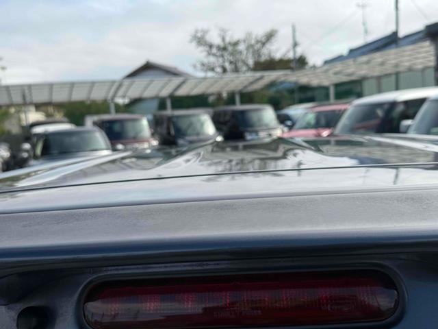 ワゴンＲスティングレー ＴＳ　オートライト　ＨＩＤ　スマートキー　電動格納ミラー　ベンチシート　ＣＶＴ　盗難防止システム　ＡＢＳ　ＣＤ　アルミホイール　衝突安全ボディ　エアコン　パワーステアリング　パワーウィンドウ（36枚目）